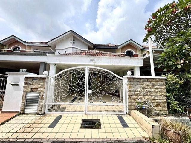 Terraced House for sale in Kajang, Langat