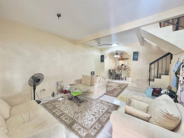 Terraced House for sale in Petaling, Subang Jaya