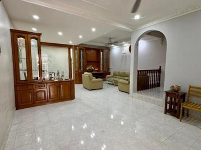 Terraced House for sale in Port Klang, Selangor