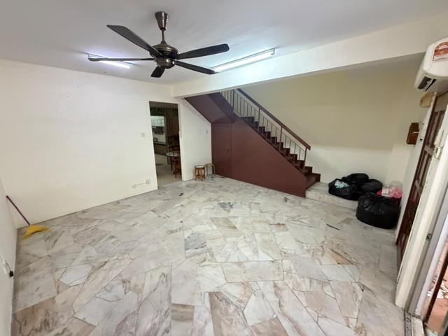 Terraced House for sale in Bukit Beruntung, Hulu Selangor