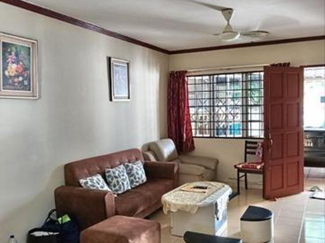 Terraced House for sale in Kajang, Langat