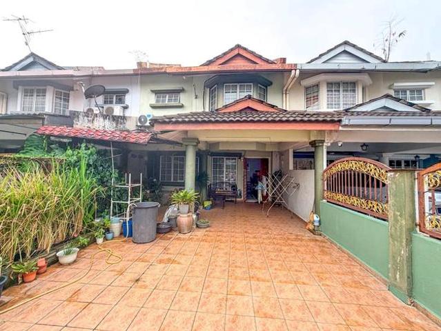 Terraced House for sale in Cheras, Majlis Perbandaran Kajang