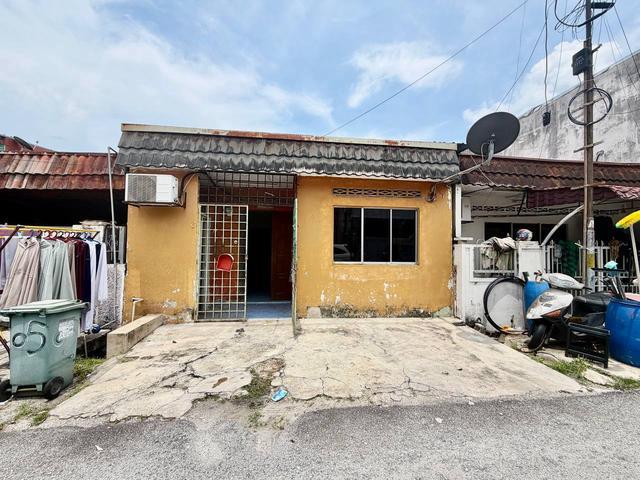 Terraced House for sale in Cheras, Kuala Lumpur