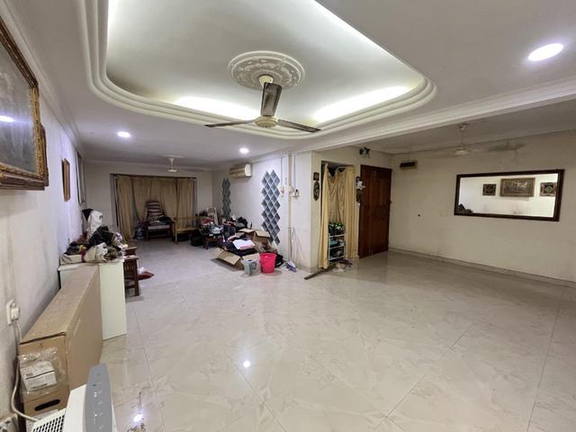 Terraced House for sale in Country Heights Damansara, Kuala Lumpur