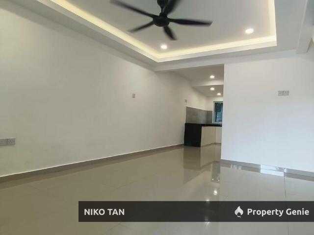 Terraced House for sale in Johor