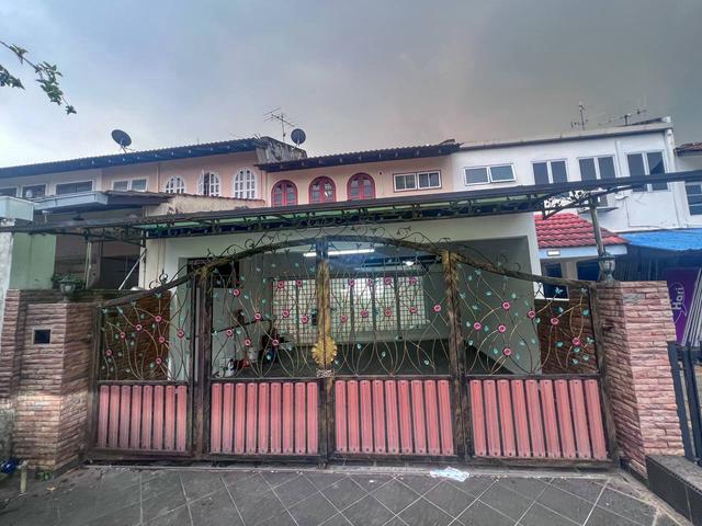 Terraced House for sale in Kajang, Langat