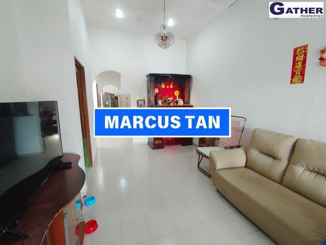 Residential House for sale in Georgetown, Penang