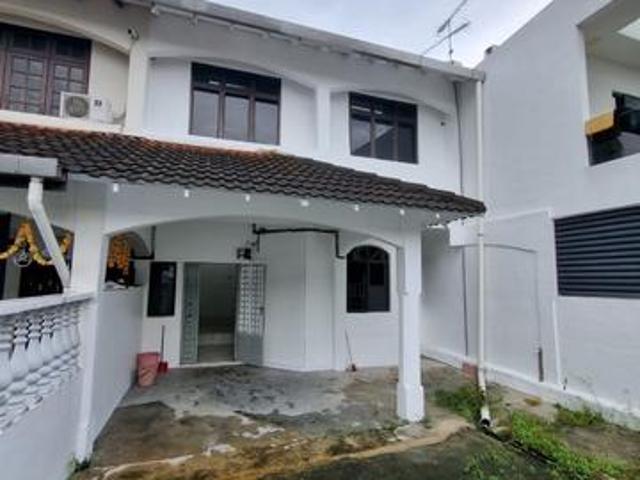 Terraced House for sale in Bukit Ledang, Johor