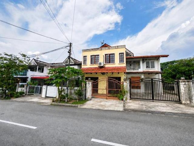 Terraced House for sale in Bandar Menjalara, Kuala Lumpur