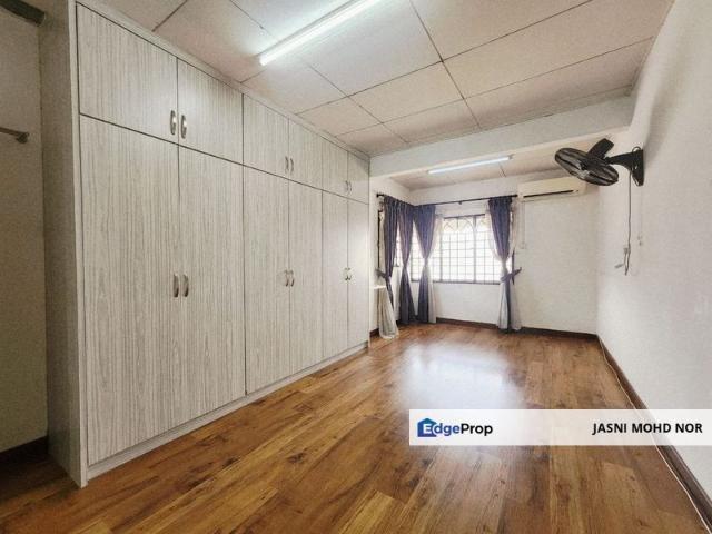 House for sale in Petaling, Alam Impian