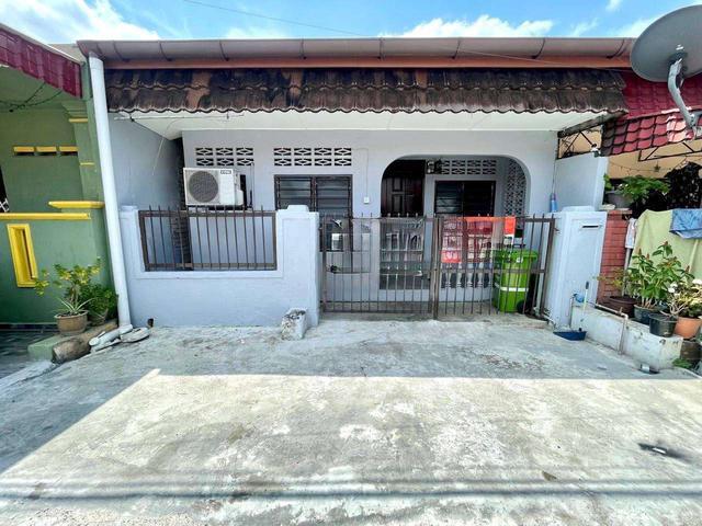 Terraced House for sale in Cheras, Kuala Lumpur