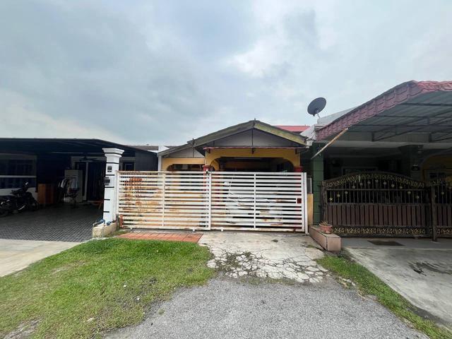 Terraced House for sale in Port Klang, Selangor