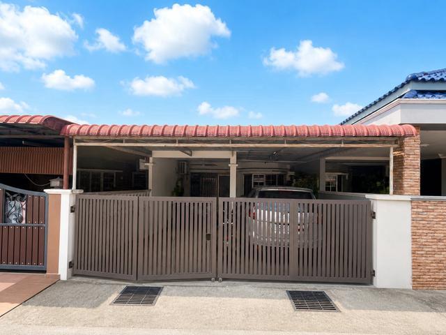 Terraced House for sale in Port Klang, Selangor