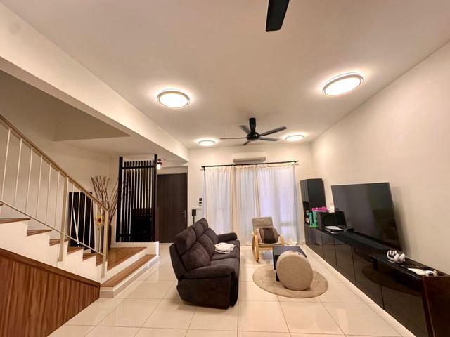 Terraced House for sale in Petaling, Alam Impian