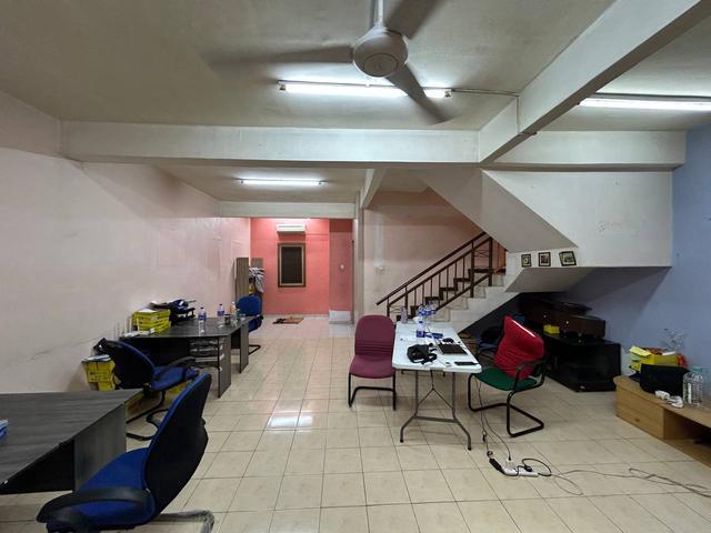 Terraced House for sale in Port Klang, Selangor