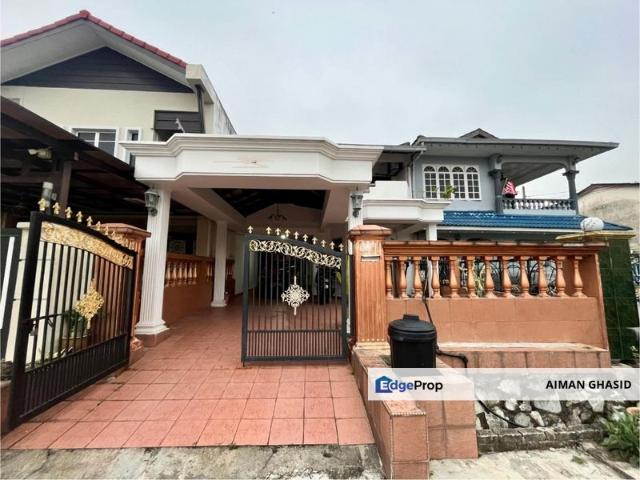House for sale in Country Heights Damansara, Kuala Lumpur