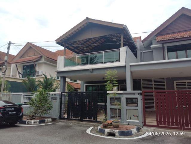 Residential House for sale in Georgetown, Penang