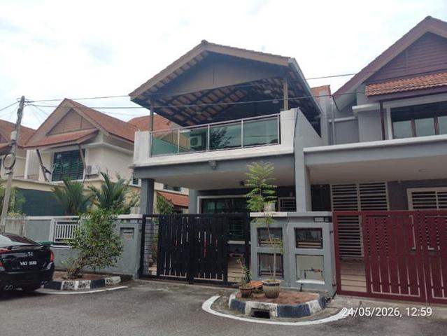 Residential House for sale in Georgetown, Penang