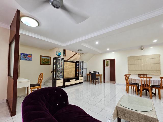 Terraced House for sale in Seksyen 31, Shah Alam