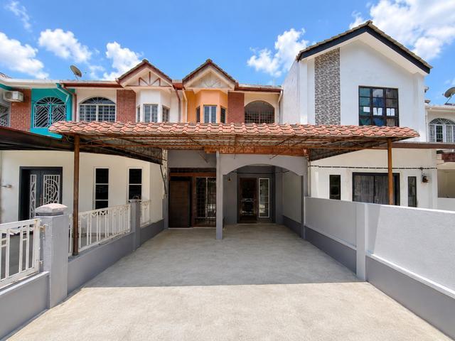 Terraced House for sale in Country Heights Damansara, Kuala Lumpur