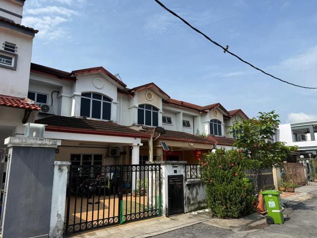Terraced House for sale in Batu Caves, Majlis Perbandaran Selayang