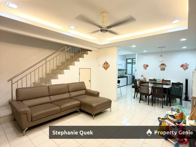 Terraced House for sale in Petaling, Alam Impian