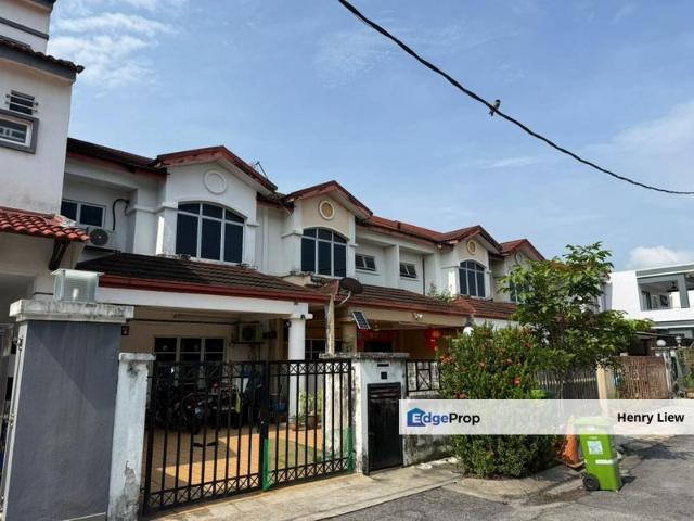 House for sale in Selayang, Selangor