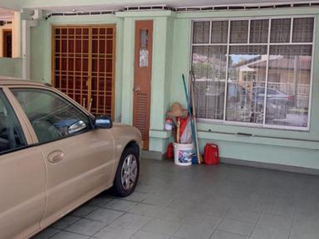 Terraced House for sale in Petaling, Subang Jaya