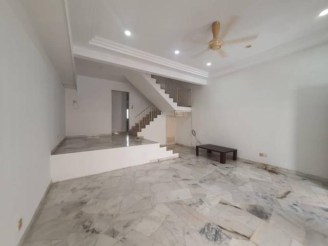 Terraced House for sale in Petaling, Subang Jaya