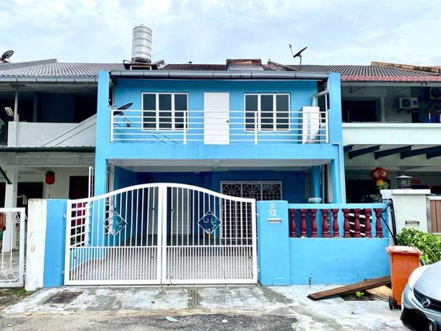 Terraced House for sale in Petaling, Damansara Damai