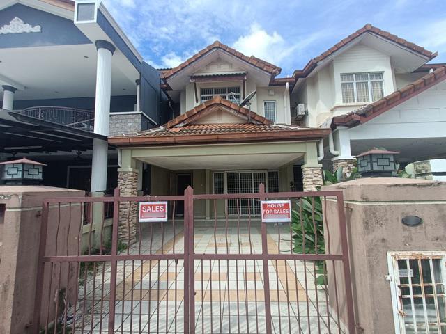 Terraced House for sale in Petaling, Alam Impian