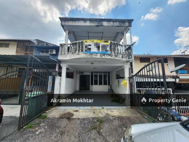 Terraced House for sale in Selangor