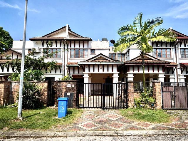 Terraced House for sale in Petaling, Alam Impian