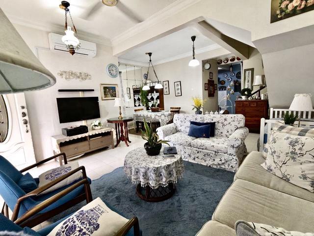 Terraced House for sale in Perak, Tanjong Malim