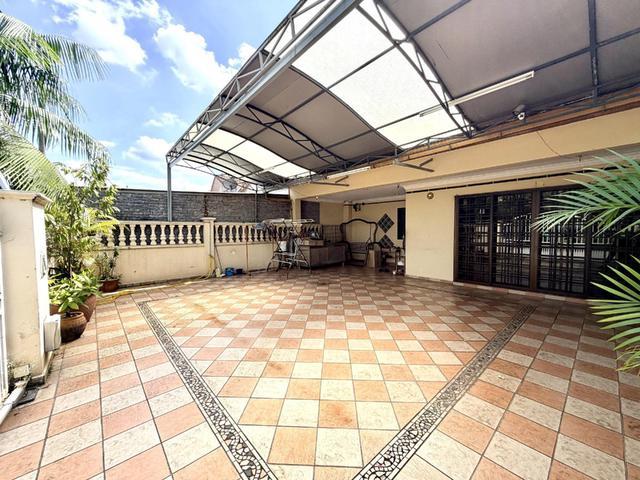 Terraced House for sale in Puchong, Majlis Bandaraya Subang Jaya