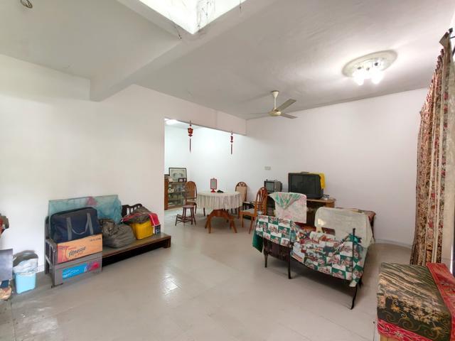 Terraced House for sale in Lunas, Kedah