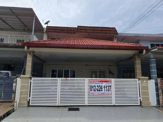 Terraced House for sale in Sri Rusa, Negeri Sembilan