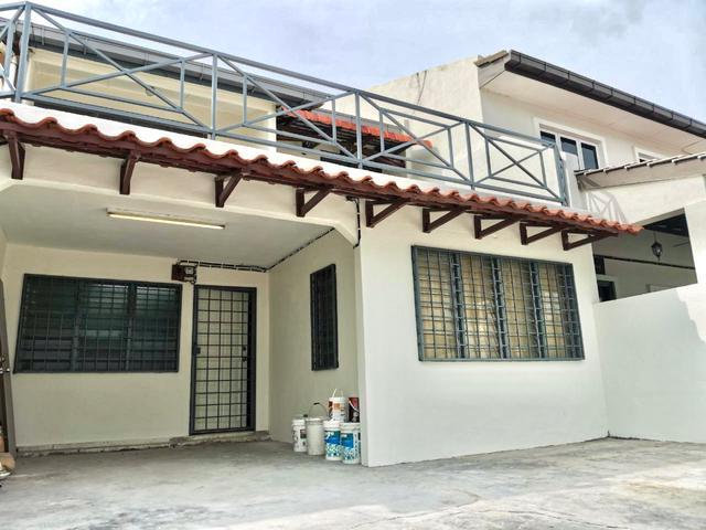 Terraced House for sale in Petaling, Damansara Damai