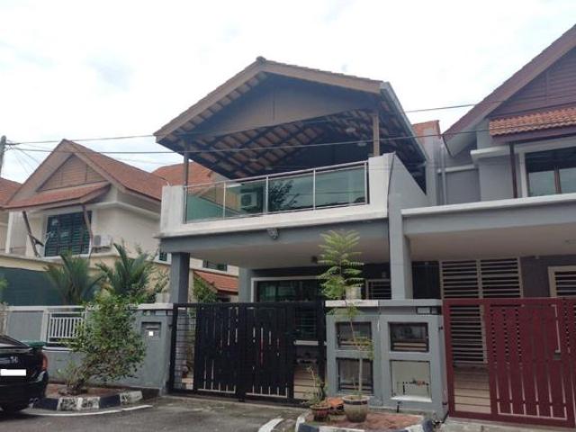 Residential House for sale in Georgetown, Penang