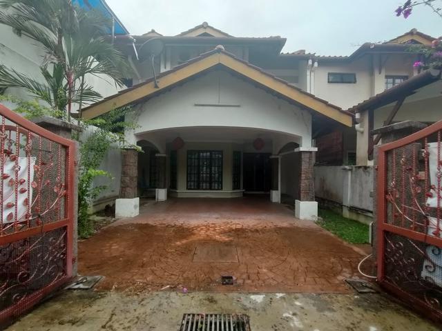 Terraced House for sale in Kajang, Langat
