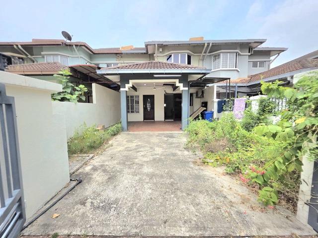 Terraced House for sale in Petaling, Alam Impian