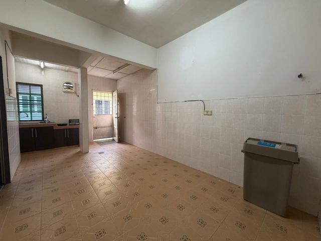 Terraced House for sale in Kajang, Langat