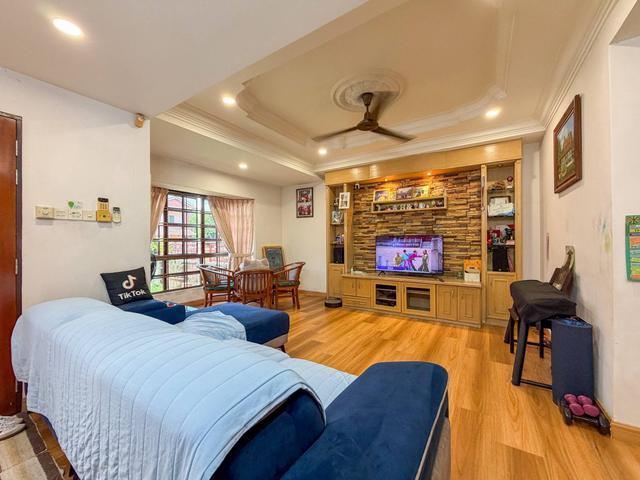 Terraced House for sale in Petaling, Alam Impian