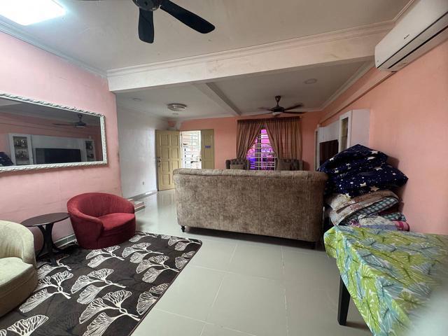 Terraced House for sale in Petaling, Subang Jaya