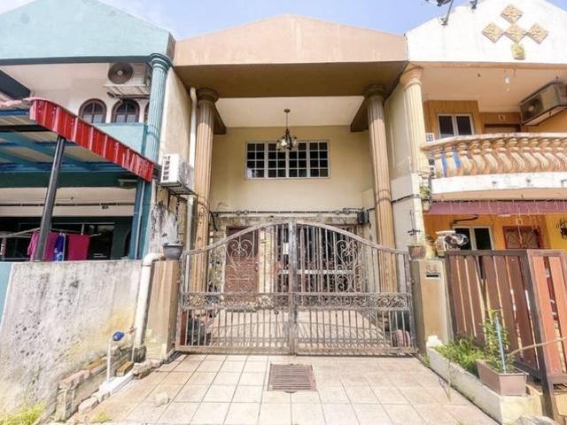 Terraced House for sale in Petaling, Damansara Damai