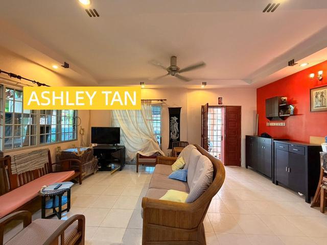 Terraced House for sale in Georgetown, Penang
