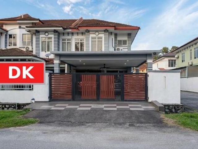 Terraced House for sale in Petaling, Subang Jaya