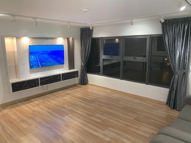 Serviced Residence for rent in Cheras, Kuala Lumpur