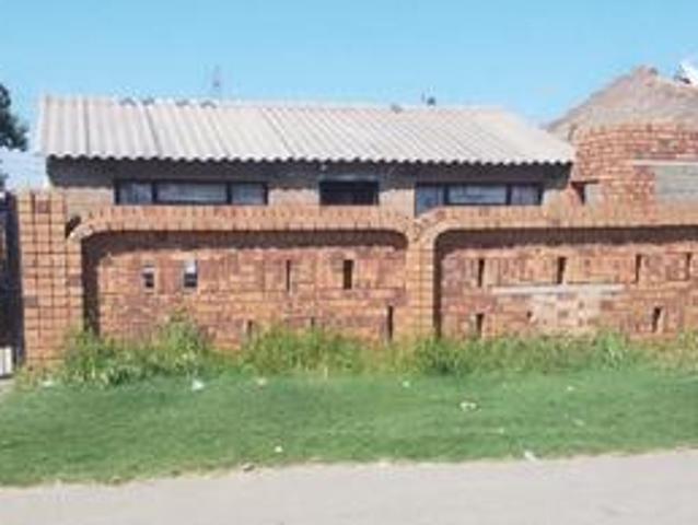 House for sale in Soweto, City of Johannesburg Metropolitan Municipality