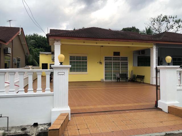 Residential House for sale in Muar, Johor